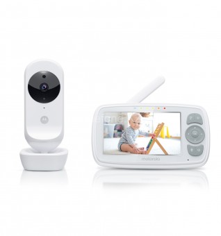 MOTOROLA EASE34 MOTOROLA EASE34